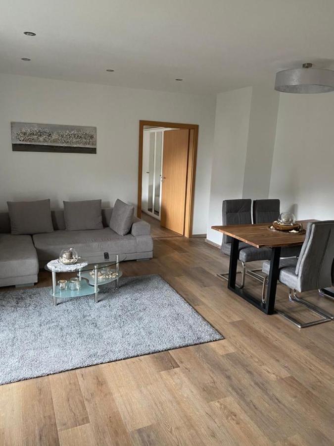 Ferienwohnung Teufelstisch Hinterweidenthal Экстерьер фото