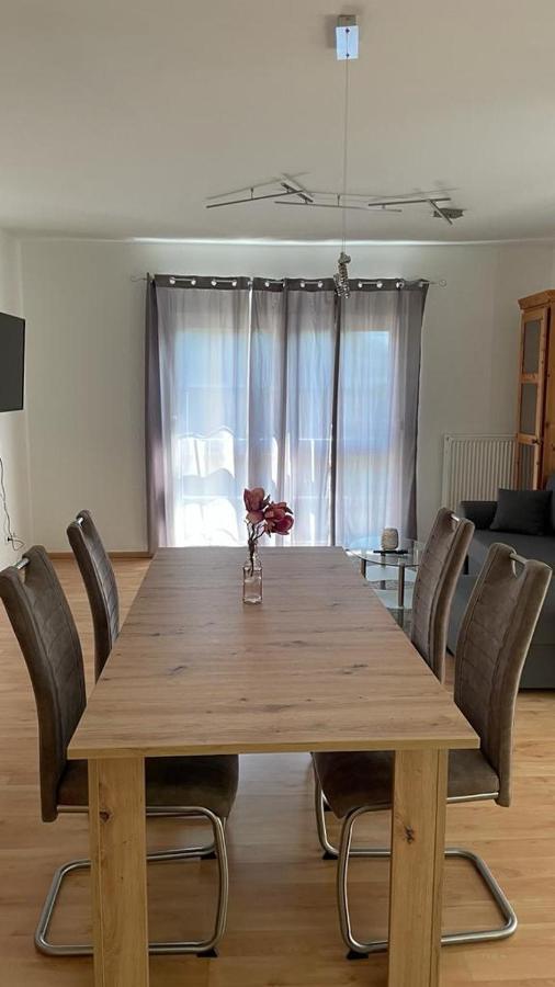 Ferienwohnung Teufelstisch Hinterweidenthal Экстерьер фото