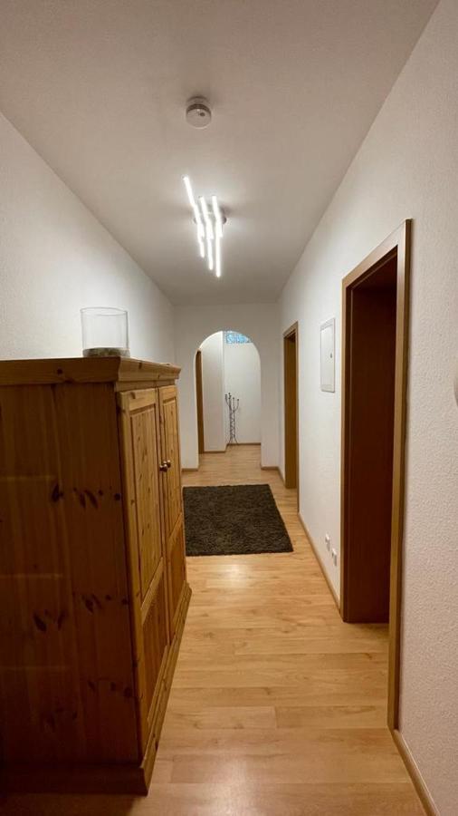 Ferienwohnung Teufelstisch Hinterweidenthal Экстерьер фото